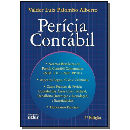 Pericia Contabil 02