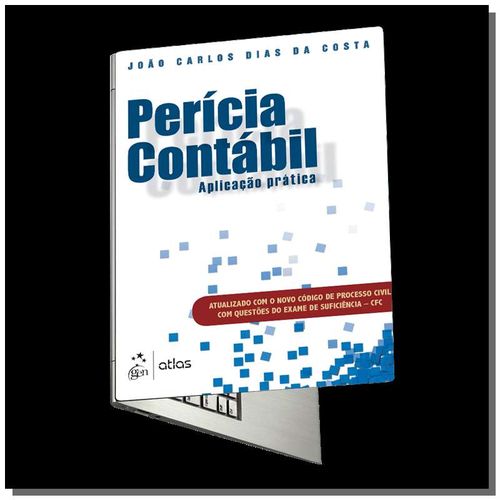 Pericia Contabil 01