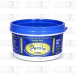 Pérola Hobby Massa de Polir (350g)