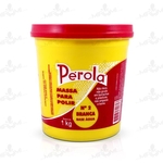 Pérola Massa de Polir II (1kg)