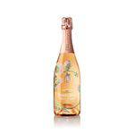 Perrier-jouët Champagne Belle Epoque Rosé Francês - 750ml
