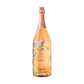 Perrier-Jouët Champagne Belle Epoque Rosé Francês - 3L