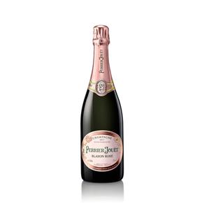 Perrier-Jouët Champagne Blason Rosé Francês - 750ml