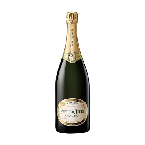 Perrier-Jouet Champagne Grand Brut Francês - 1,5L