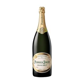 Perrier-Jouët Champagne Grand Brut Francês - 750ml