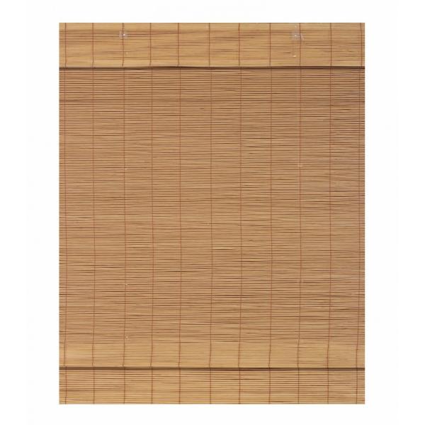 Persiana Bambu Romana Isadora Design 1,40mx1,40m Oak