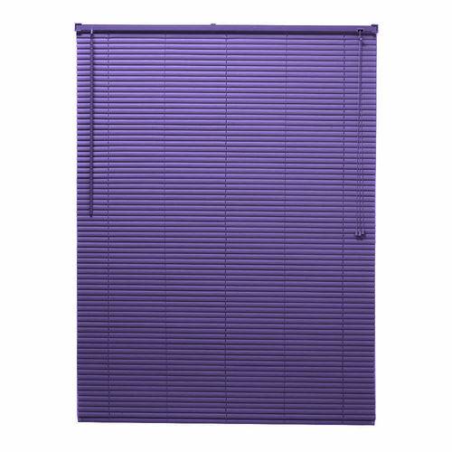 Persiana Horizontal Up - 1,60x1,30m - Violet