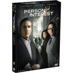 Person of Interest - 1ª Temporada Completa