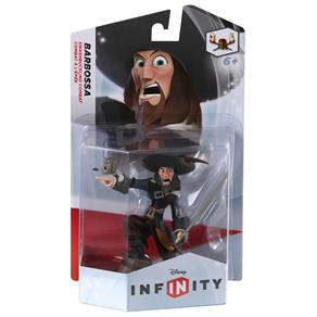 Personagem Individual Disney Infinity - Capitão Barbossa