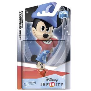 Personagem Individual Disney Infinity - Mickey
