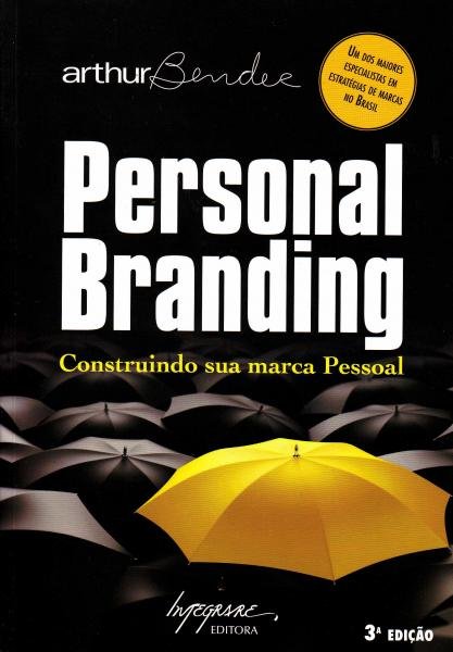 Personal Branding - Construindo Sua Marca Pessoal - Integrare