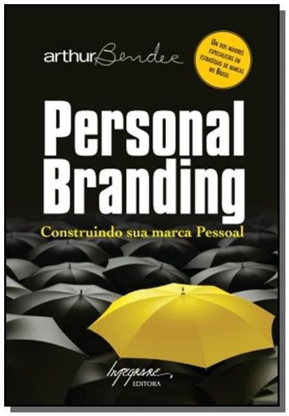 Personal Branding Construindo Sua Marca Pessoal - Integrare