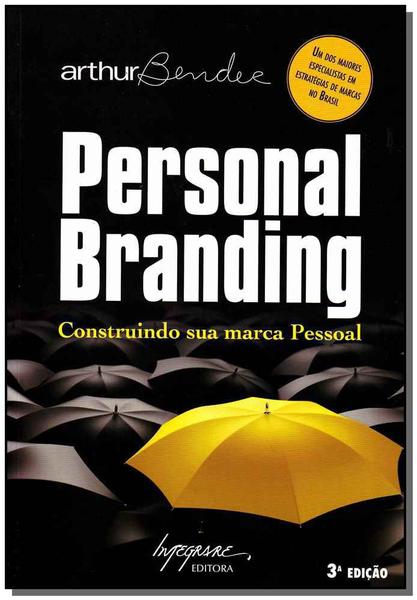 Personal Branding - Construindo Sua Marca Pessoal - Integrare