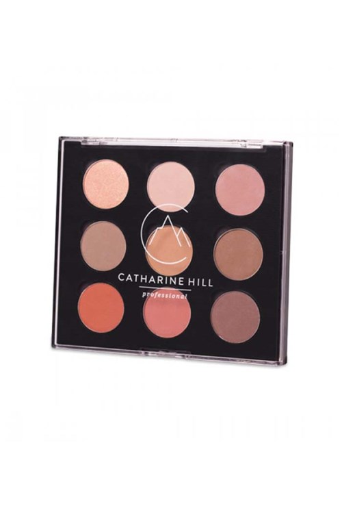 Personal Palette 9 Cores Catharine Hill