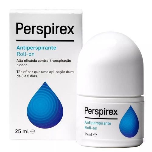 Perspirex Antiperspirante Roll On