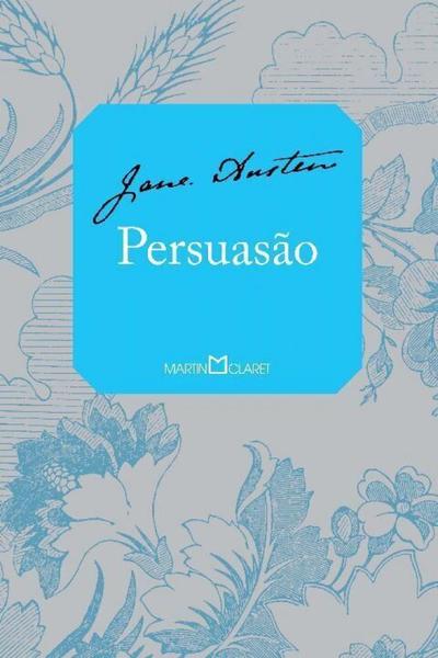 Persuasao - 309 - Martin Claret