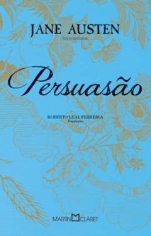 Persuasao - Livro 5 - Martin Claret - 1