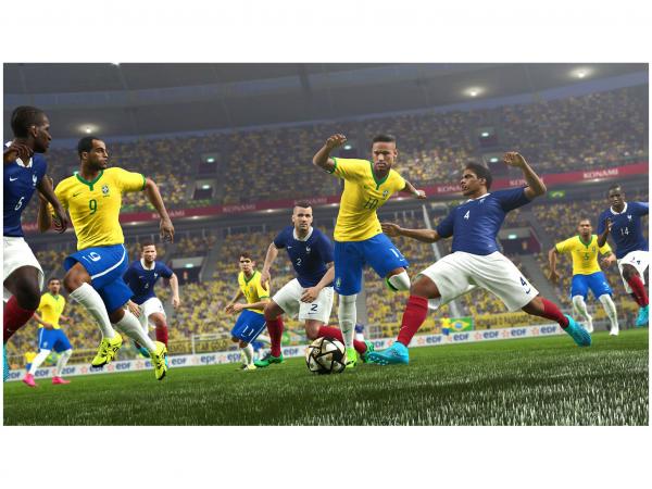 PES 2016 - Pro Evolution Soccer para Xbox One - Konami