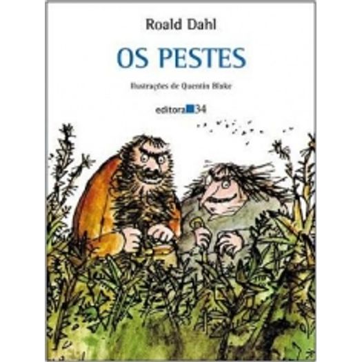 Pestes, os - Ed 34