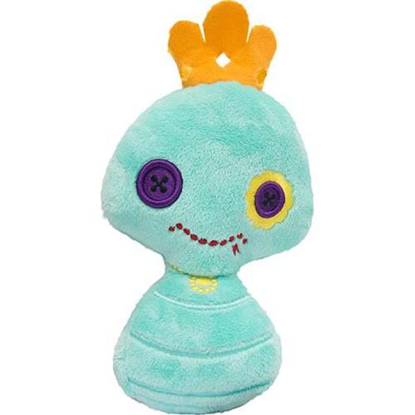 Pet de Pelúcia Monster High Hissette R2258 - BBR Toys