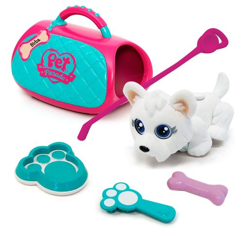 Pet Parade Carry Kit Br729