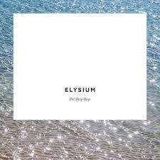 Pet Shop Boys 2012 - Elysium