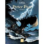Peter Pan - Vol. 02 (nemo)