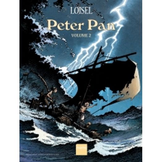 Peter Pan - Vol 2 - Nemo
