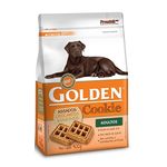 Petisco Golden Cookie Cães Adultos 400g
