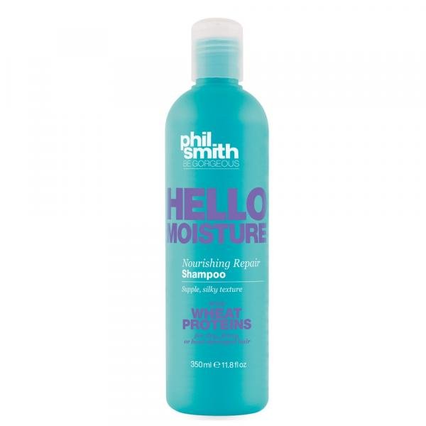 Phil Smith Hello Moisture - Shampoo