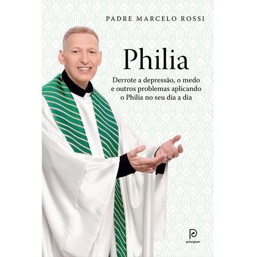 Philia - Principium