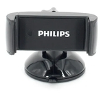Philips Suporte De Celular Para Carro Ventosa Dlk2411