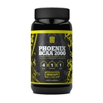 PHOENIX BCAA 2000 (120 Comprimidos) - Iridium Labs