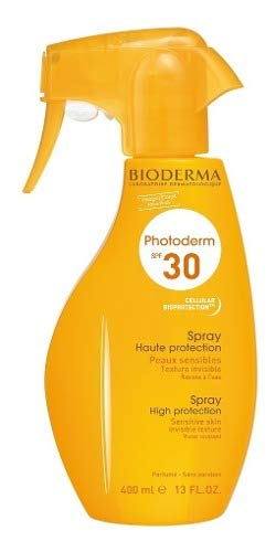 Photoderm Spray Fps 30 Bioderma - Protetor Solar 400ml