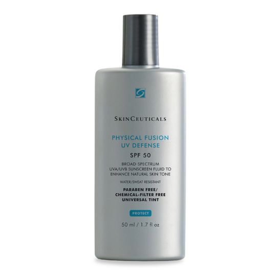 Physical Fusion Uv Defense Skinceuticals Fps 50 50ml