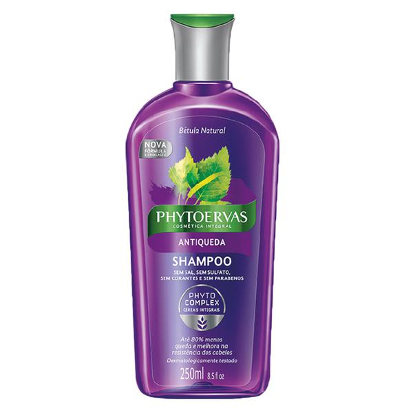 Phytoervas Antiqueda - Shampoo