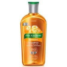 Phytoervas Iluminador Shampoo 250ml