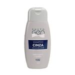 Phytogen Cinza Tonalizante Shampoo 120ml