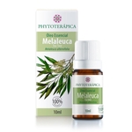 Phytoterapica Oleo Essencial Melaleuca Tea Tree 10ml