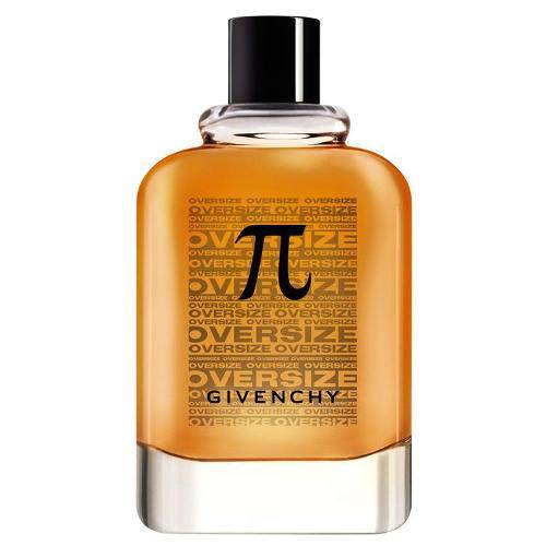 Tamanhos, Medidas e Dimensões do produto Pi Eau de Toilette Givenchy - Perfume Masculino 150ml