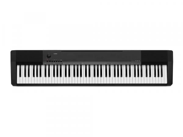 Piano Casio CDP135BK