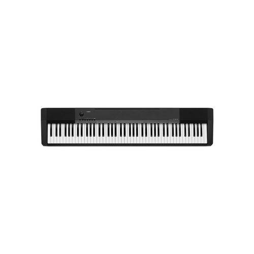 Piano Digital Casio CDP-135 - Preto