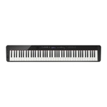 Piano Digital Casio Privia Px S 3000 Bk