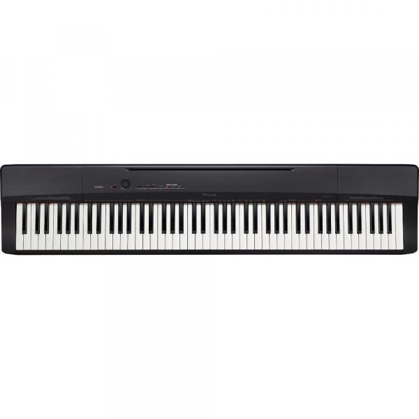 Piano Digital Casio Privia PX160 BK