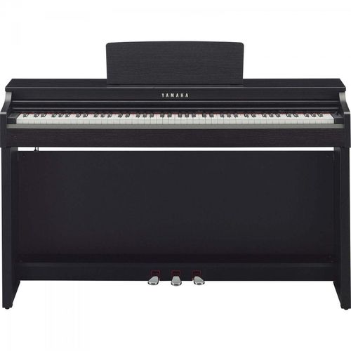 Piano Digital Clavinova Clp-525r Dark Rosewood Yamaha