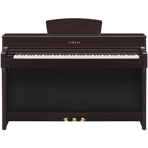 Piano Digital Clavinova Clp-635 R - Yamaha
