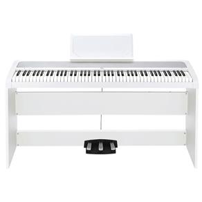 Piano Digital Korg Mod. B1sp-wh