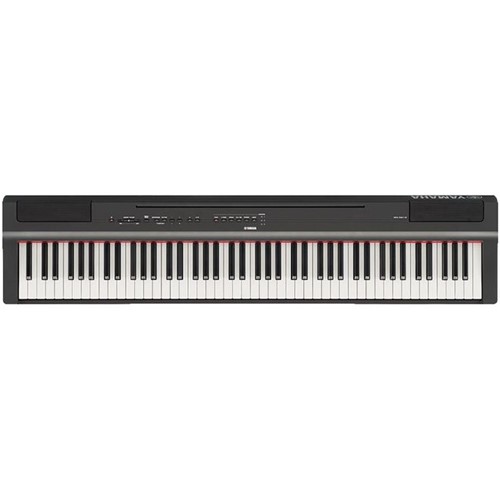 Piano Digital P125B 65581 Yamaha