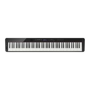 Piano Digital - Privia 88 Teclas PXS-3000 BK C2BR