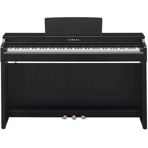 Piano Digital Yamaha Clavinova Clp 525r